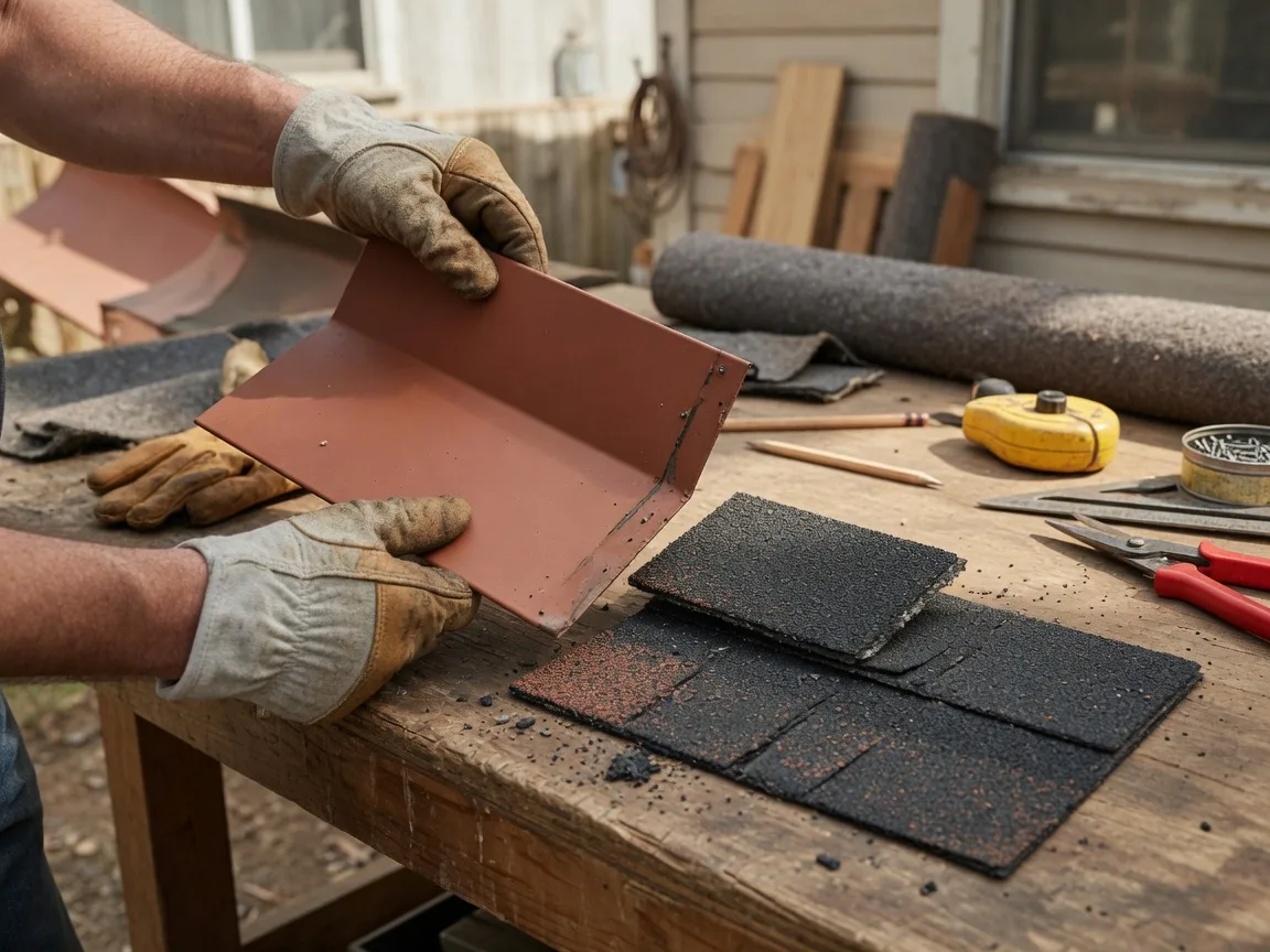 Roof Repair company in Canadian, OK
